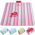 Foldable Picnic Blanket / Picnic Mat